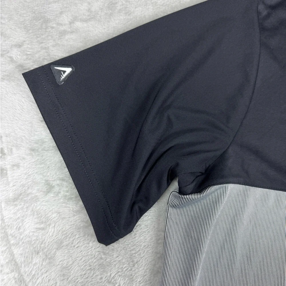 Men's Los Angeles Lakers‎ Antigua Polo golf shirt